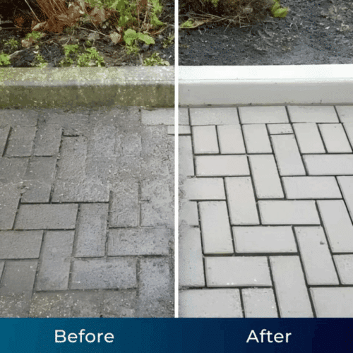 Jetterix Pressure Washer (Official Retailer) [year]