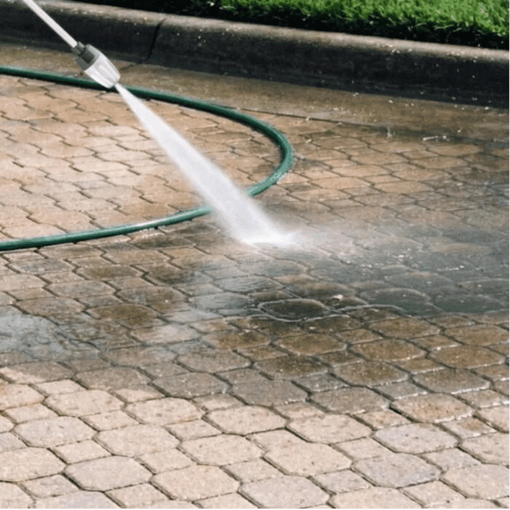 Jetterix Pressure Washer (Official Retailer) [year]