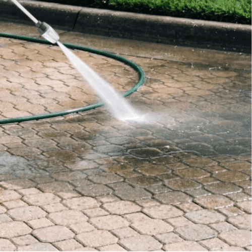 Jetterix Pressure Washer (Official Retailer) [year]
